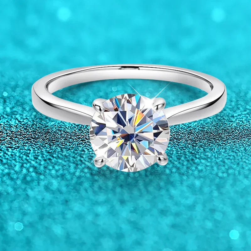 Moissanite