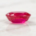 Natural Ruby (Yaqoot) 13.00 Carat Certified Red Gemstone