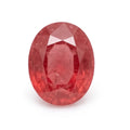 Natural Ruby (Yaqoot) 3.50 Carat Certified Red Gemstone