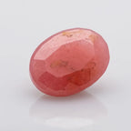 Natural Ruby (Yaqoot) 4.5 Carat Certified Red Gemstone