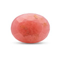 Natural Ruby (Yaqoot) 4.5 Carat Certified Red Gemstone
