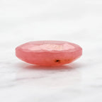 Natural Ruby (Yaqoot) 4.5 Carat Certified Red Gemstone