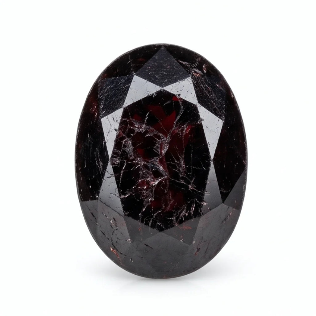 Natural Blue Sapphire (Neelam) – 1.55 Carat Certified Gemstone