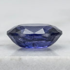 Natural Blue Sapphire (Neelam) – 2.80 Carat Certified Gemstone