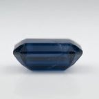Natural Blue Sapphire (Neelam) – 3.10 Carat Certified Gemstone