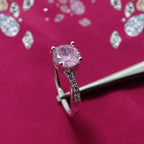 S925 Italian Silver Silver | Elegant Stone Jewelry