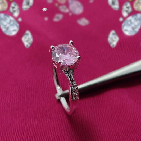S925 Italian Silver Silver | Elegant Stone Jewelry