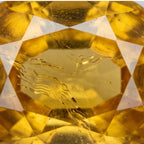 Natural Yellow Sapphire (Pukhraj) – 2.75 Carat Certified Gemstone