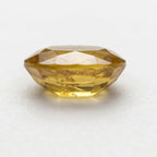 Natural Yellow Sapphire (Pukhraj) – 2.90 Carat Certified Gemstone