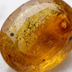 Natural Yellow Sapphire (Pukhraj) – 2 Carat Certified Gemstone